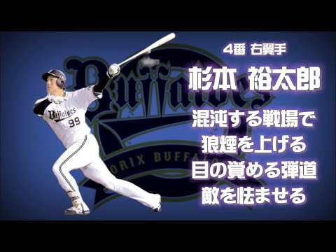 【11連勝】2021年 オリックス・バファローズ 1-9【交流戦優勝】