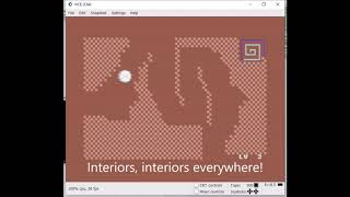 Bad Medicine c64 basic game
