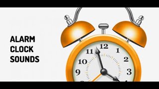 Alarm Clock Sound Effects: How to manage your time with this free, urgent, ticking alarm clock sound screenshot 2