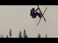 Freestyle Skiing Edit #5 Feat. Riddle, d'Artois and Margetts