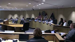 PLAN AND ZONING COMMISSION 05.05.2026