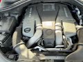 GovDeals: 2017 Mercedes-Benz GLS-63 4-MATIC
