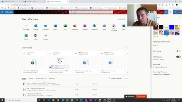 Changing 365 Time Zone