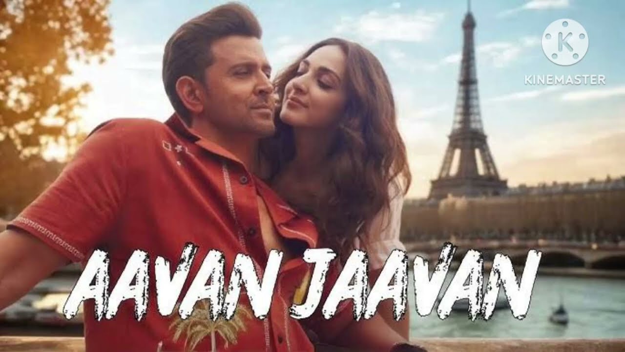 Aavan Jaavan Experience Like Never Before! SLOW MOTION MAGIC: 