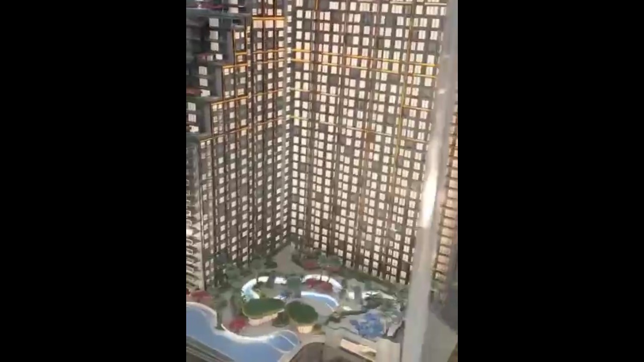 Dream house prototype 