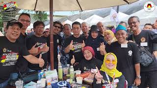 Hockey Istn Jakarta With Ini Istn Reuini Akbar 2022