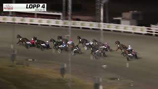 Vidéo de la course PMU PRIX SUNDBYHOLMS SKYLTKUNDER - STOLOPP