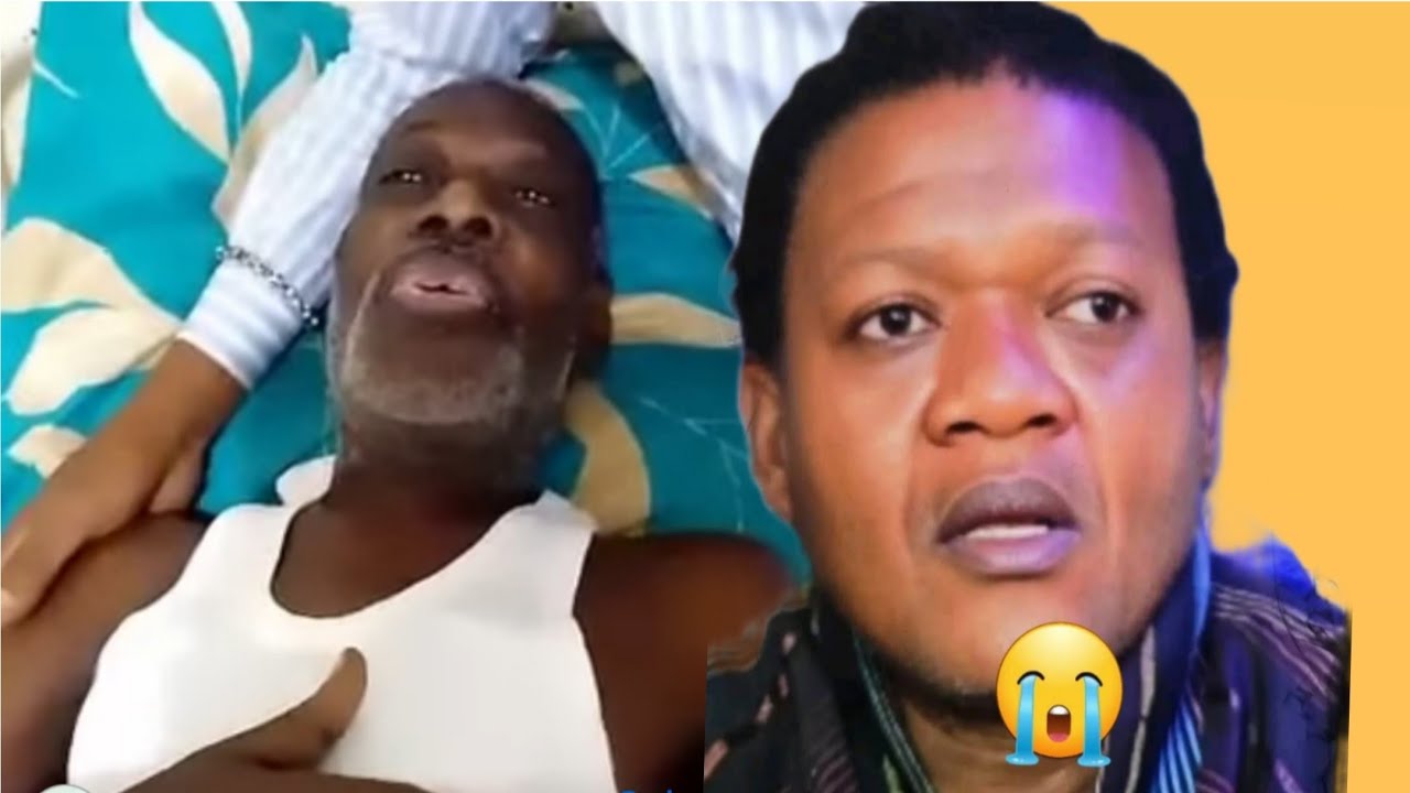 PASCAL POBA TRÈS MALADE ET SANS APPUI, LA MORT DE ZIMBA BWE EPESI PASI, BOLANDA