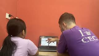 CEC VQ2 | E3L-2502 | Summative Test 3 Speaking Test | Trúc Linh