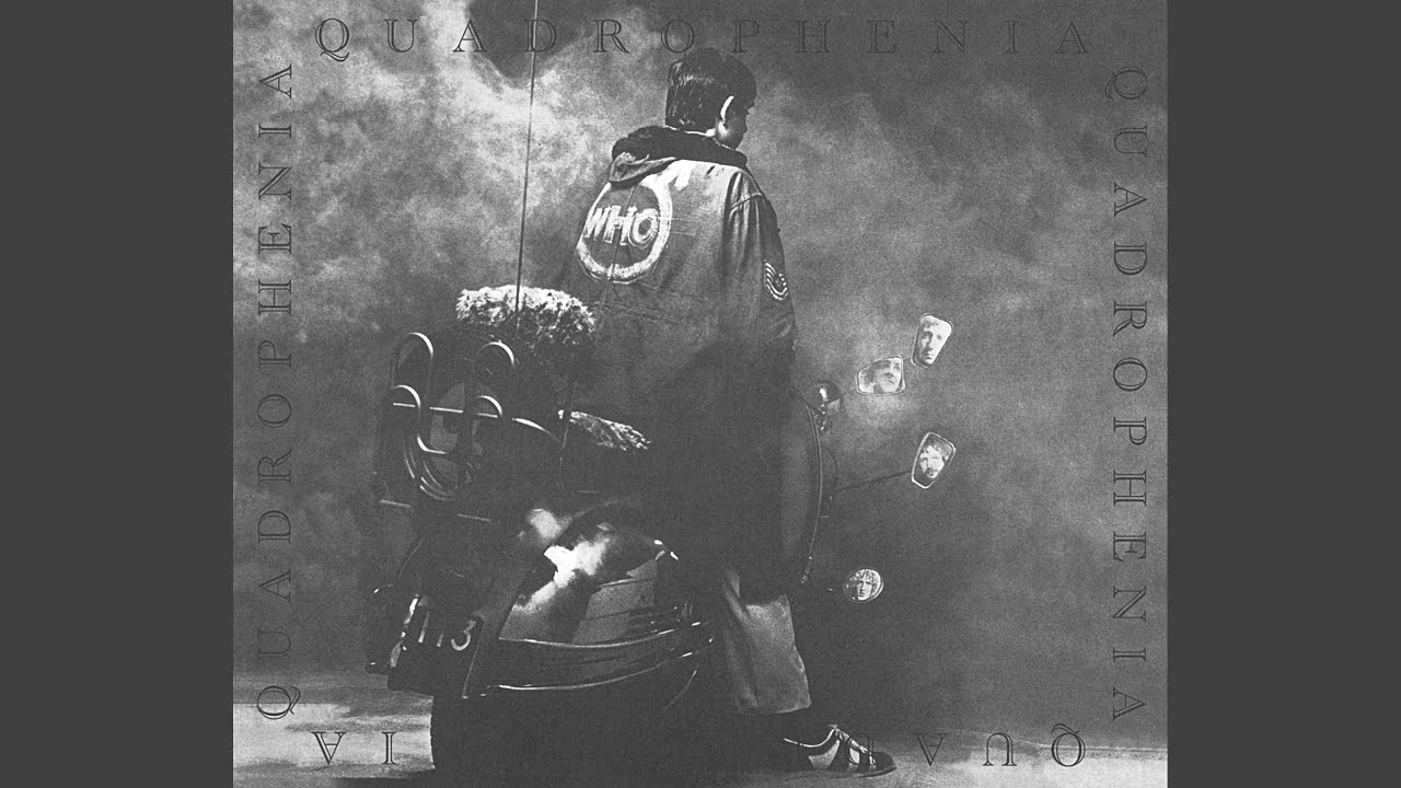 Amazon.co.jp: Quadrophenia: Live in London: ミュージック | デッド 