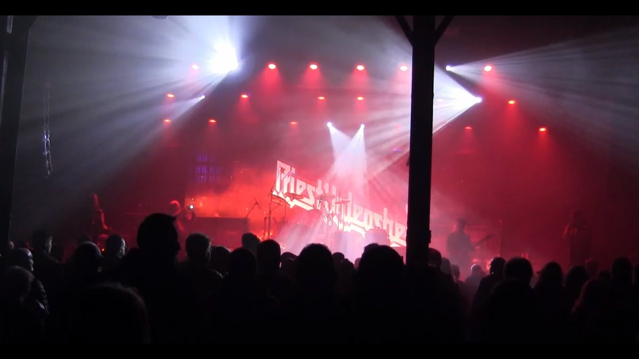 KKs Steel Mill WOW What A Show YouTube kks-steel-mill-wow-what-a-show-youtube