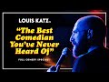 Louis katz  the best comedian youve never heard of full comedy special