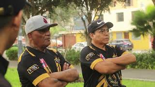 Premio Nacional de la Juventud Yenuri Chiguala Cruz- Categoría Deportes| Red Marcial Universitaria