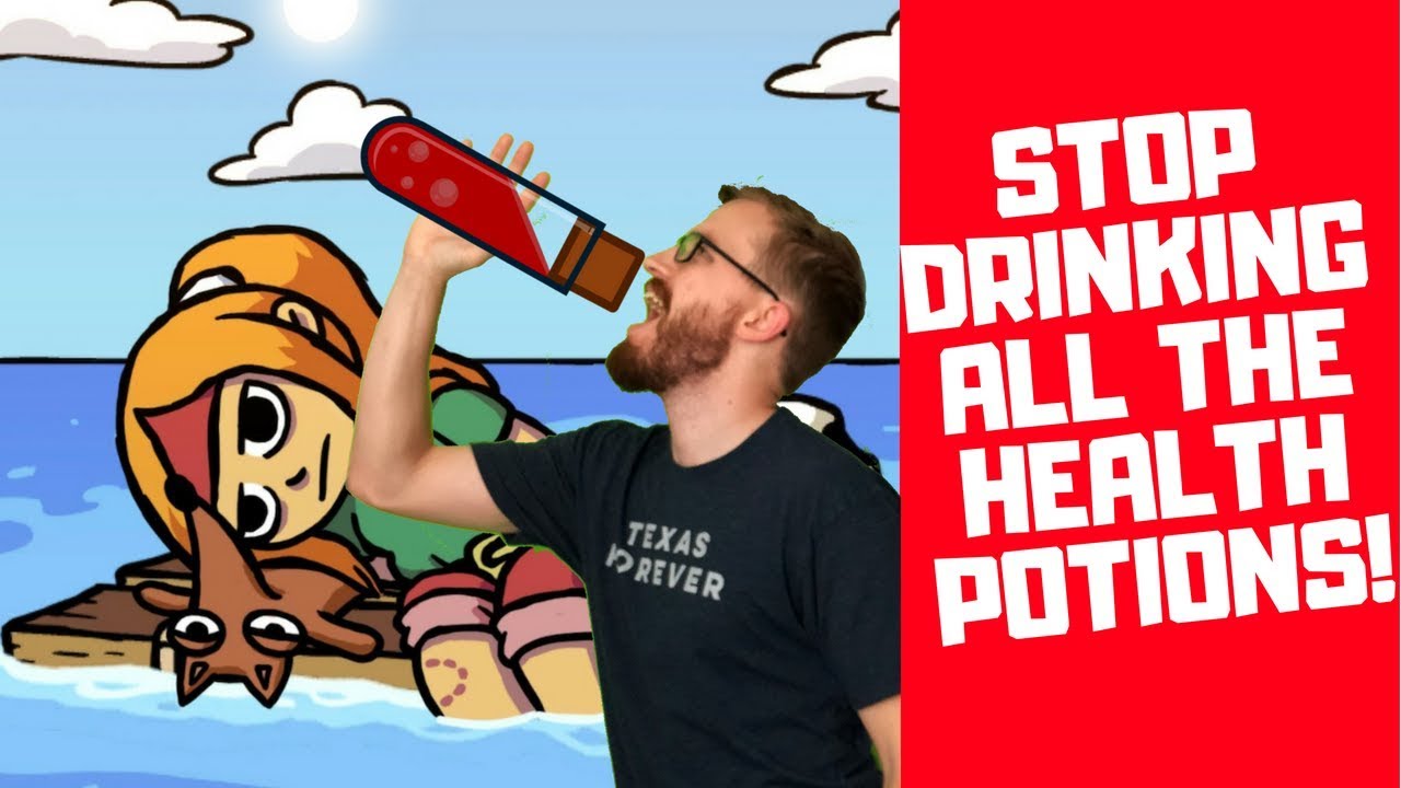 Ittle Dew 2+ Nintendo Switch Review | Cave Bear Gaming