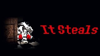 The SCARIEST Indie Game I've Ever Played