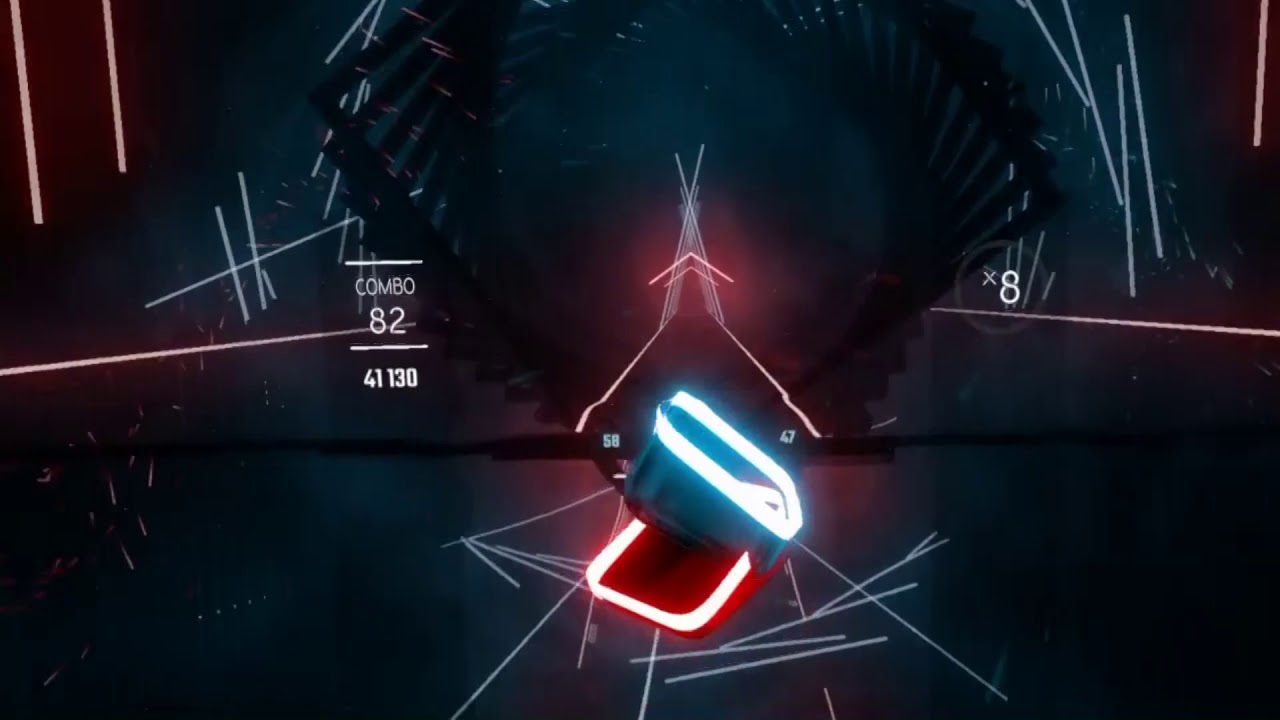 Gravity Falls & Weirdmageddon - BEAT SABER