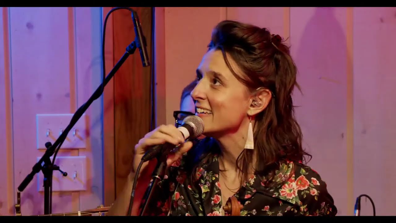 David Wax Museum - Songs from the Early Years - January Residency