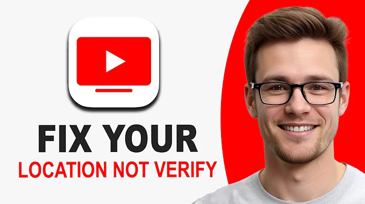 YouTube TV Location Not VERIFIED? Here's How to FIX It! (2025 Guide)