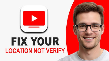 YouTube TV Location Not VERIFIED? Here