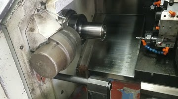 Mazak QT 8 CNC Lathe