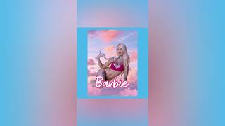 #новыйтрек #barbie