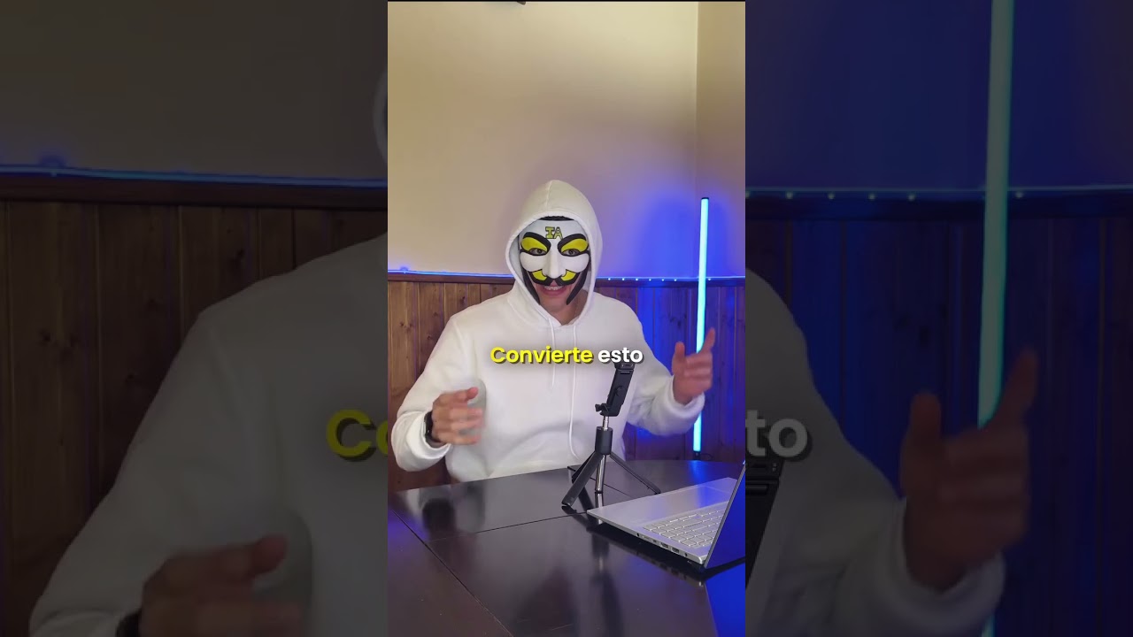 Descubre las 5 Mejores IAs 