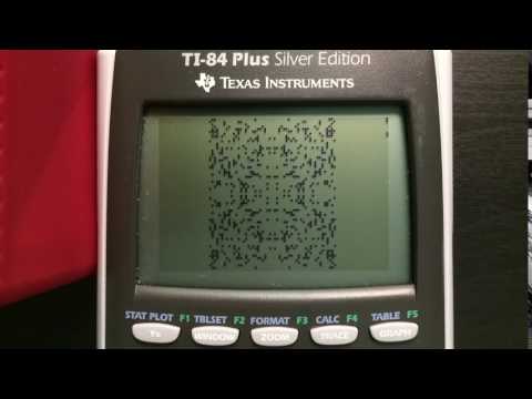 Daily Calculator Pattern #2
