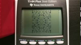 Daily Calculator Pattern #2