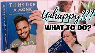 HOW TO FIND YOUR HAPPINESS: Monkey Mind VS Monk Mind| Think Like A Monk CHAPTER 1 🌱 Simple Living PH Net Worth