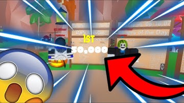 I REBIRTHED 50,000 TIMES in ONE DAY (Roblox Mining Simulator)