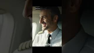 Pilot Deli Çıkarsa