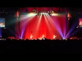 Hot Chelle Rae - Live With Taylor Swift In Adelaide, Australia!
