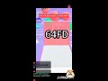 ball run 2048 part 3 #live #shorts #shortsfeed #virallive #viralballrun #short