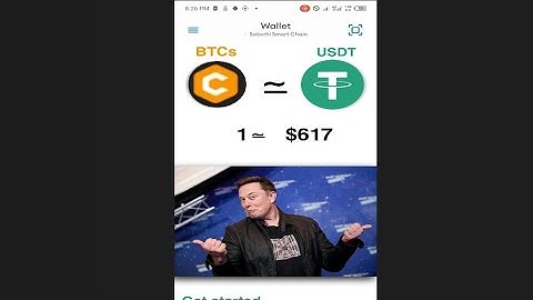 Convert CORE or BTCs to USDT. Covert CORE Satoshi to Cash On Metamask