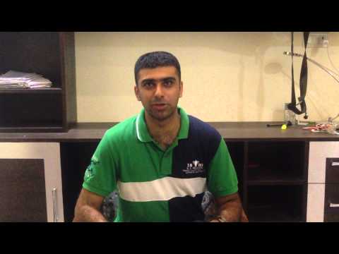 Rahul Chawla - SSB Selection From NCA &mdash; NCA Academy CDS coaching Chandigarh