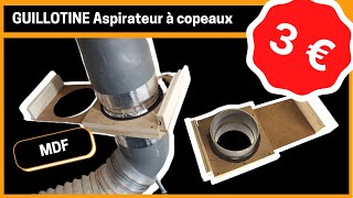 Des Guillotines Daspiration Pas Chères