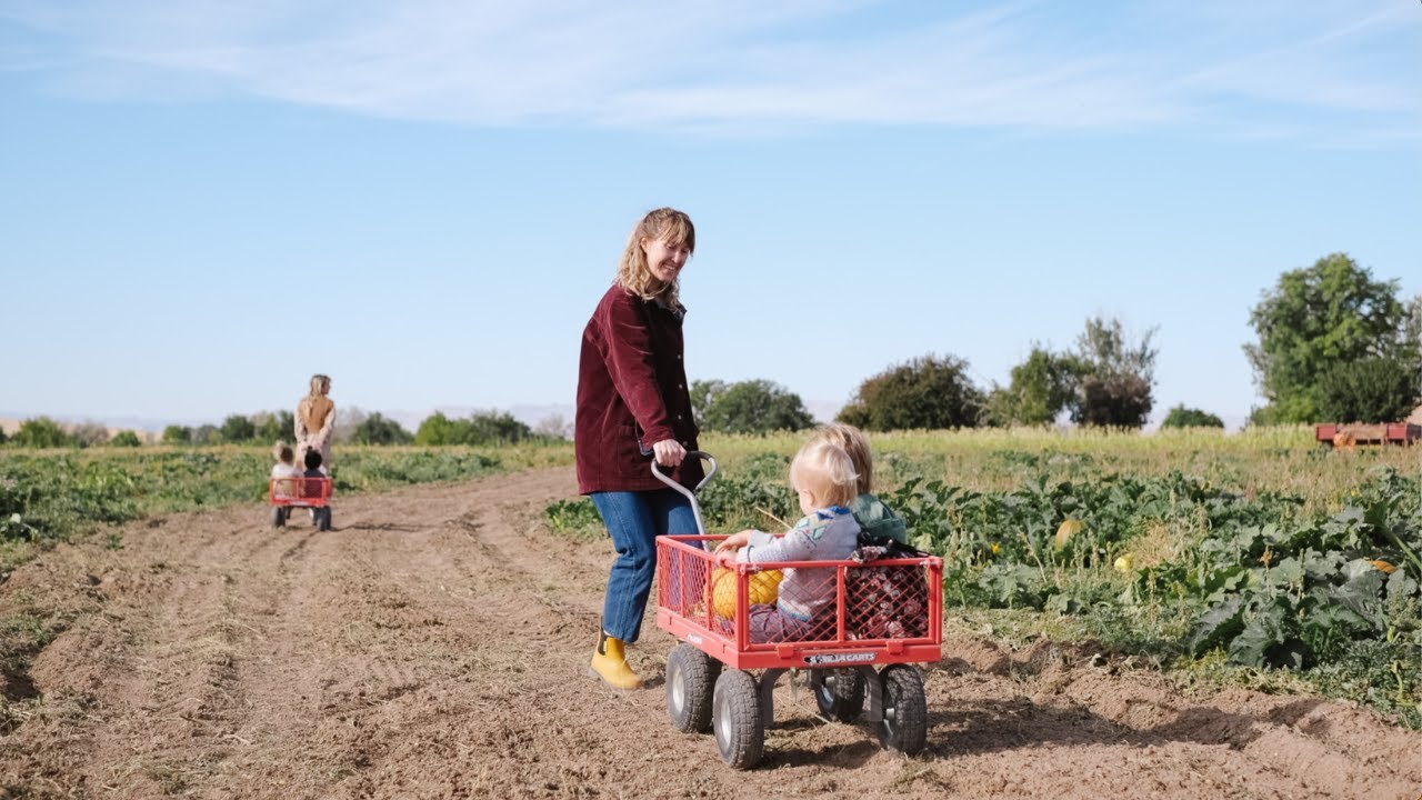 My Biggest Regret: Not Starting Sooner