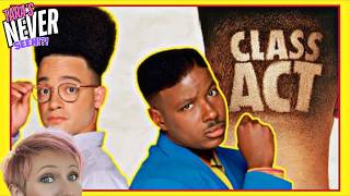Class Act Might Be Kid 'n Play's Most Underrated Movie