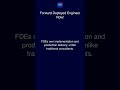 Forward Deployed Engineer Role!