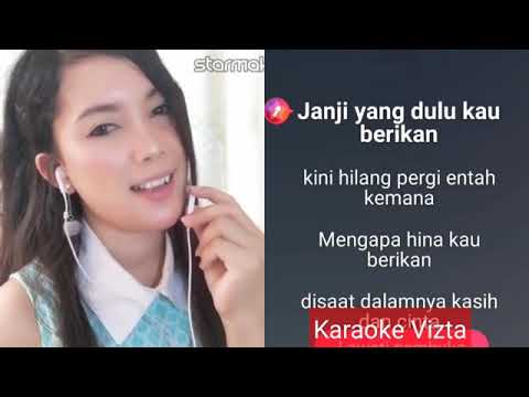 KORBAN PERASAAN Thomas Arya Ft. Elsa Pitaloka - Cover by Aida | KARAOKE DANGDUT DUET
