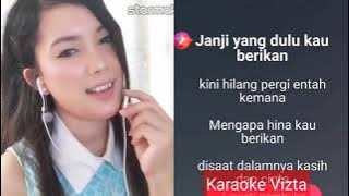 KORBAN PERASAAN Thomas Arya Ft. Elsa Pitaloka - Cover by Aida | KARAOKE DANGDUT DUET