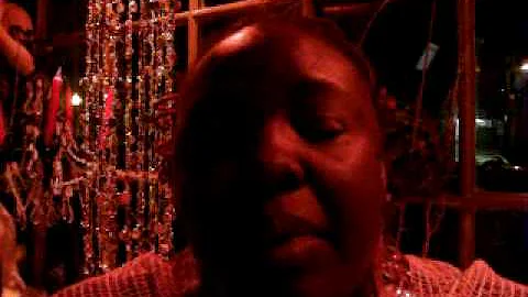 Latia Nicole Lynch, Author of "De'mon or Demon"