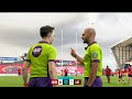 Full Match Highlights: Munster vs Emirates Lions | URC 2025-26 Round 18