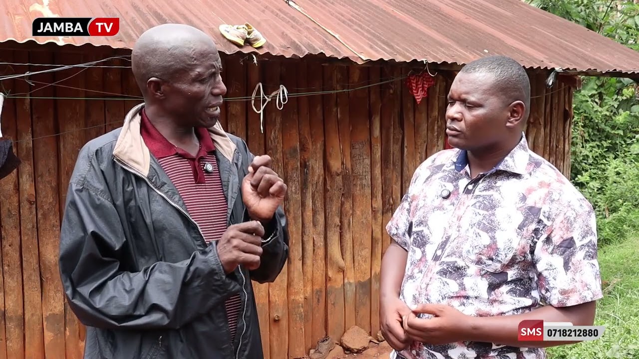 GIKENO THUTHA WA MÌAKA 10 YA RÙMANDE GÙKINYA MÙTHIA !