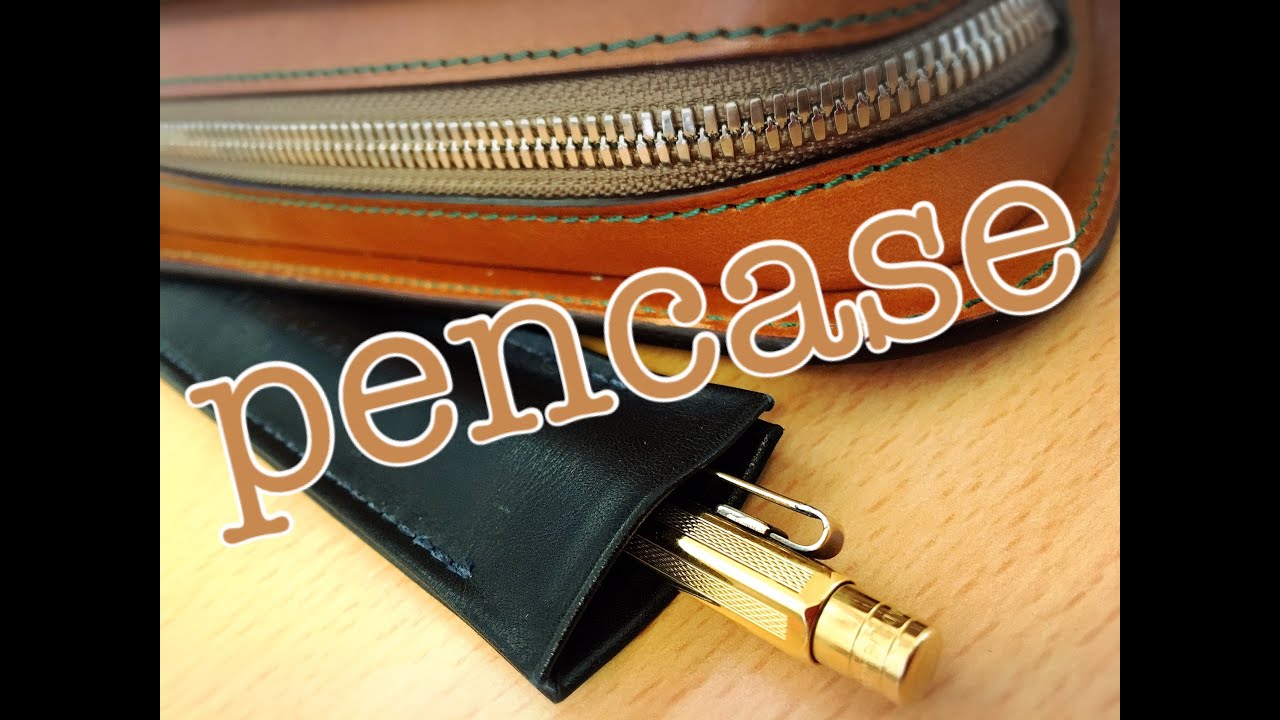 筆箱紹介part9  デブペンケース