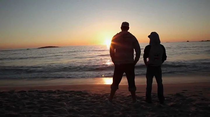 Pascal & Pearce Feat Michelle Breeze-Paper Skies (...