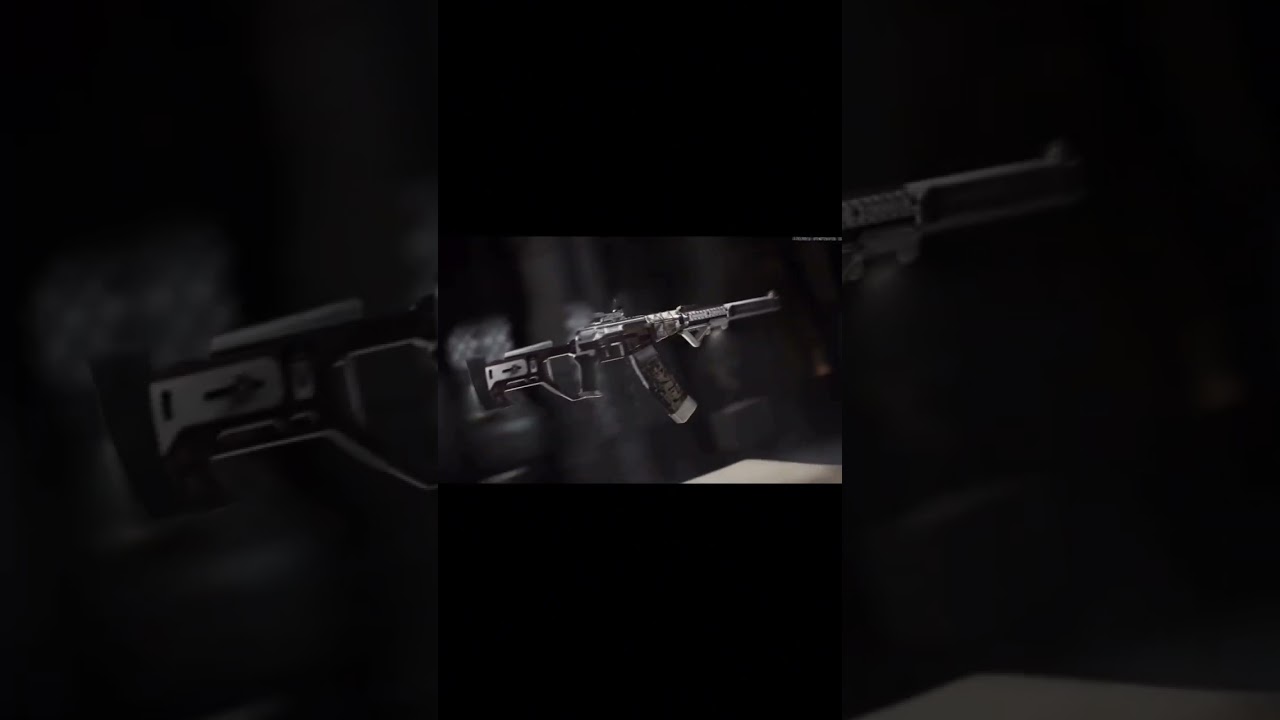 VSS Skin Very Cool 