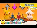 Here And There A Boing 2 Kids Dance Song Pokémon Song Pokémon Kids TV Here And There A Boing 2 Kids Dance Song Pokémon Song Pokémon Kids TV