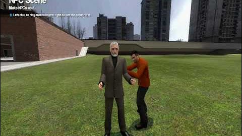 Faceposer Test; Billy Mays