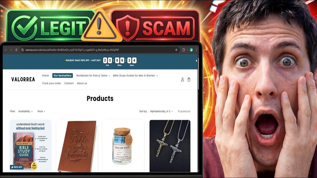 Обзор Valorrea (2026) | Обзор продукта, плюсы и минусы | Что нужно знать